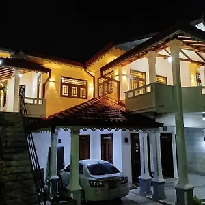 White Palace Guest house